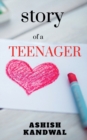 Image for Story of a Teenager
