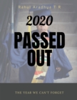 Image for 2020 Passed Out