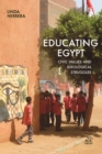 Image for Educating Egypt: Civic Values and Ideological Struggles