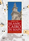 Image for Islamic Cairo in Maps : Finding the Monuments
