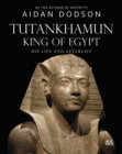 Image for Tutankhamun, King of Egypt