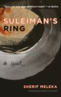 Image for Suleiman&#39;s Ring : A Novel
