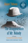 Image for The disappearance of Mr. Nobody  : a novel