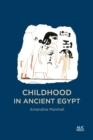 Image for Childhood in Ancient Egypt