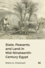 Image for State, Peasants, and Land in Mid-Nineteenth-Century Egypt