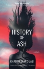 Image for History of Ash: A Novel