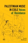 Image for Palestinian Music in Exile