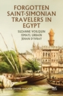 Image for Forgotten Saint-Simonian Travelers in Egypt