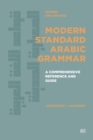 Image for Modern Standard Arabic Grammar, Revised and Updated : A Comprehensive Reference and Guide