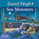 Image for Good night sea monsters