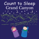 Image for Count to Sleep Grand Canyon