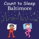 Image for Count to Sleep Baltimore