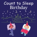 Image for Count to Sleep Birthday