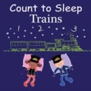 Image for Count to Sleep Trains