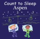 Image for Count to Sleep Aspen