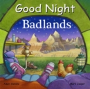 Image for Good Night Badlands