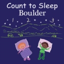 Image for Count to Sleep Boulder