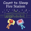 Image for Count to Sleep Fire Station