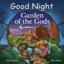 Image for Good Night Garden of the Gods