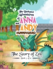 Image for The Backyard Adventures of Anna and Andy Hummingbird : The story of Zen - Book 5 of 10