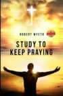 Image for Study to Keep Praying