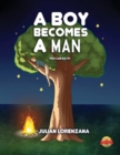 Image for A Boy Becomes A Man : You Can Do It!