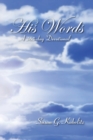 Image for His Words : A 365-day Devotional