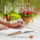 Image for My Gratitude Journal (Full-Coloured)