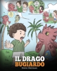 Image for Il drago bugiardo