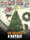 Image for Un drago a Natale