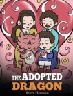 Image for The Adopted Dragon : A Story About Adoption