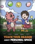 Image for Teach Your Dragon About Personal Space