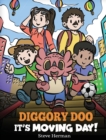 Image for Diggory Doo, It&#39;s Moving Day!