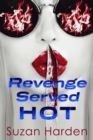 Image for Revenge Served Hot: A Crime Anthology