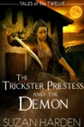 Image for Trickster Priestess and the Demon