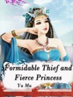 Image for Formidable Thief and Fierce Princess