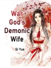 Image for War God&#39;s Demonic Wife
