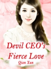 Image for Devil CEO&#39;s Fierce Love