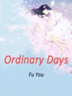 Image for Ordinary Days