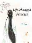Image for Life-changed Princess