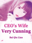 Image for CEO&#39;s Wife Very Cunning