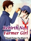 Image for Rebirth: No.1 Farmer Girl