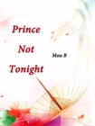 Image for Prince, Not Tonight