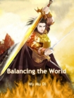 Image for Balancing the World