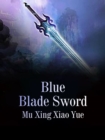 Image for Blue Blade Sword