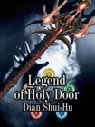 Image for Legend of Holy Door