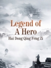 Image for Legend of A Hero