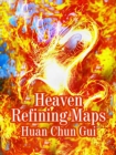 Image for Heaven Refining Maps