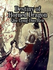Image for Destiny of Horned Dragon