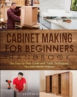 Image for Cabinet making for Beginners Handbook